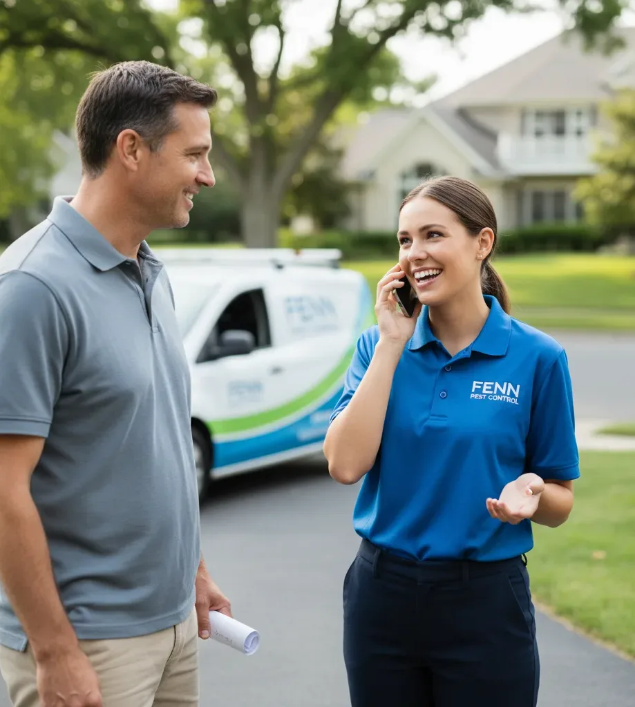 Mosquito Control in Matteson, IL